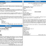 Notice of Action, Miami Today Legals