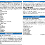 Notice of Public Sales, Miami Today Legals