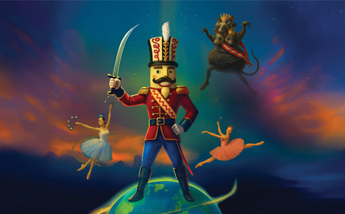 Performing arts organizations offer favorites old and new