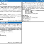 Notice of Public Sale, Miami Today Legal