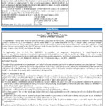 Public Notice, Miami Today News