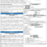 Public Notice, Miami Today Legal