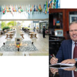 St Thomas University