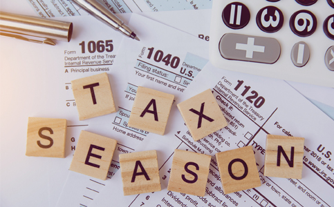 Professional preparers deal with new tax cuts