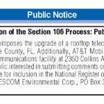 Public Notice, Miami Today Legals