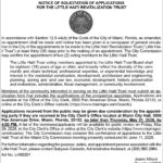 Public Notice, Miami Today Legals