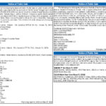 Notice of Public Sale, Miami Today Legals