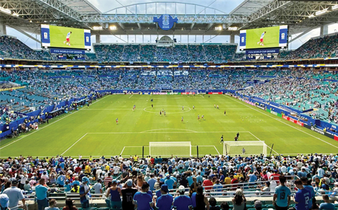 World Cup