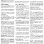 Public Notice, Miami Today Legals