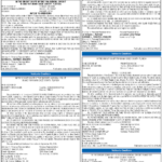 Notice to Creditors, Miami Today Today Legals