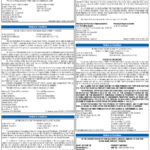 Notice to Creditors, Miami Today Legals