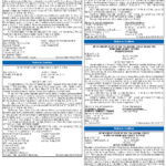 Notice to Creditors, Miami Today Legals